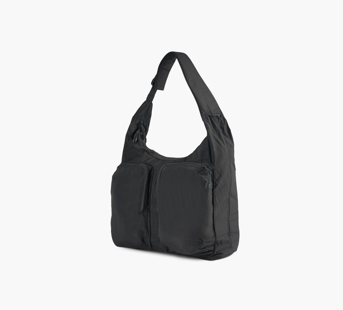 THE NORTH FACE FOURRETOUTNEVERSTOP en NOIR vue 2