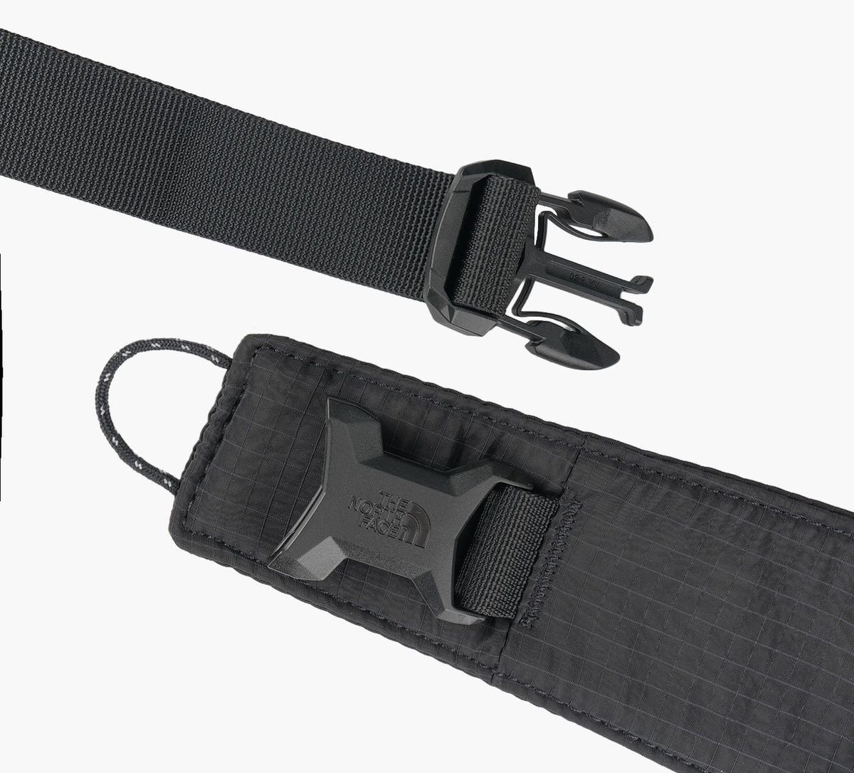 THE NORTH FACE FOURRETOUTNEVERSTOP en NOIR vue 5