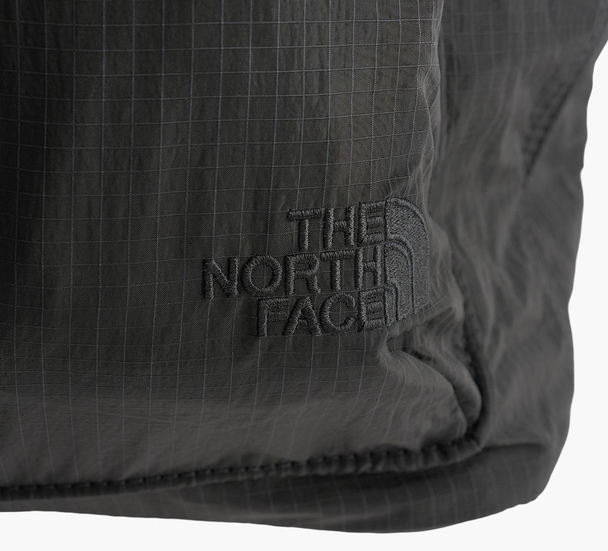 THE NORTH FACE FOURRETOUTNEVERSTOP en NOIR vue 6