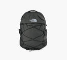 THE NORTH FACE SACDOSBOREALIS en GRIS