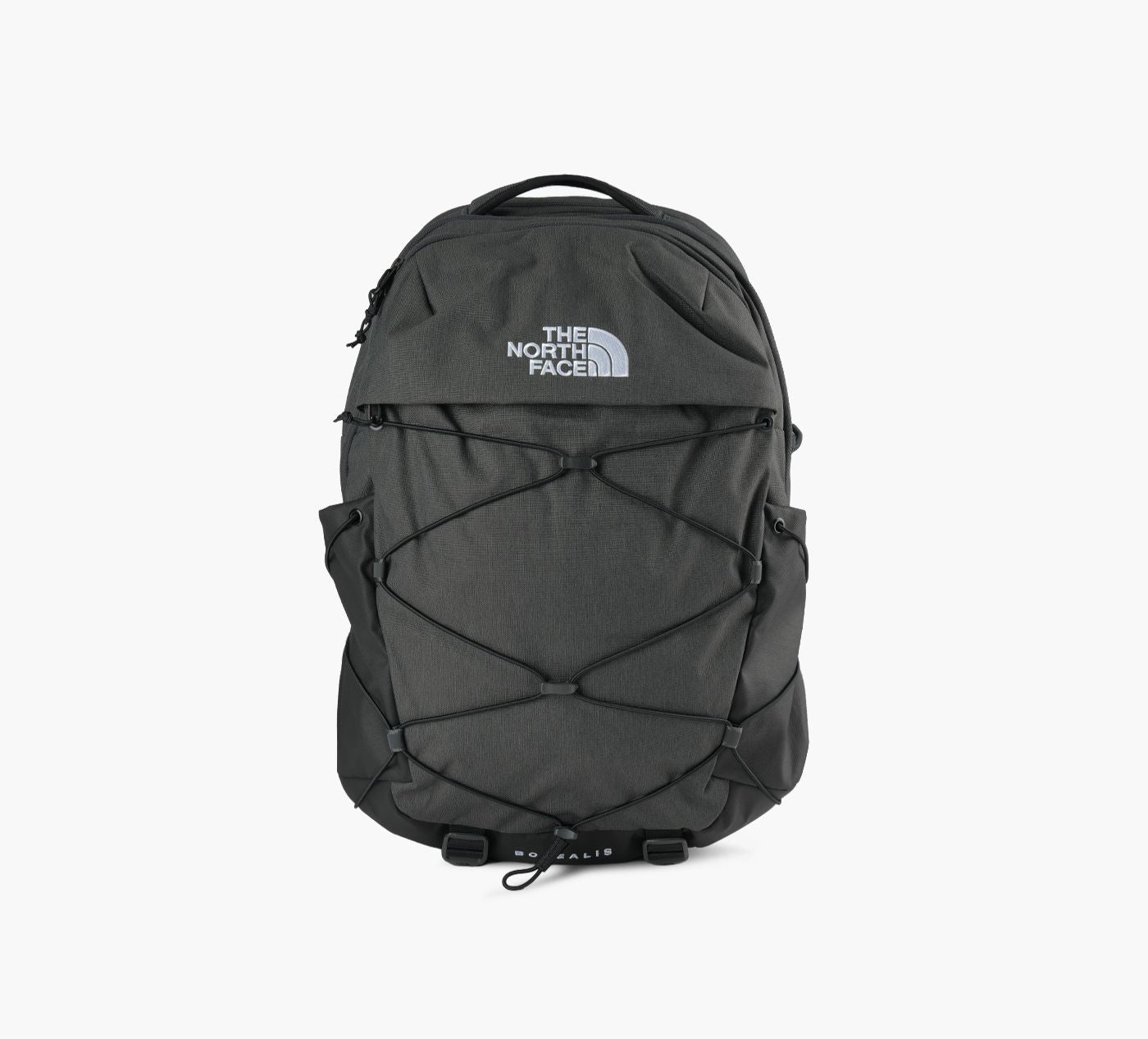 THE NORTH FACE SACDOSBOREALIS en GRIS