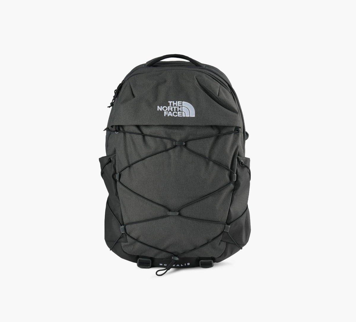 THE NORTH FACE BOREALISBACKPACK in GREY