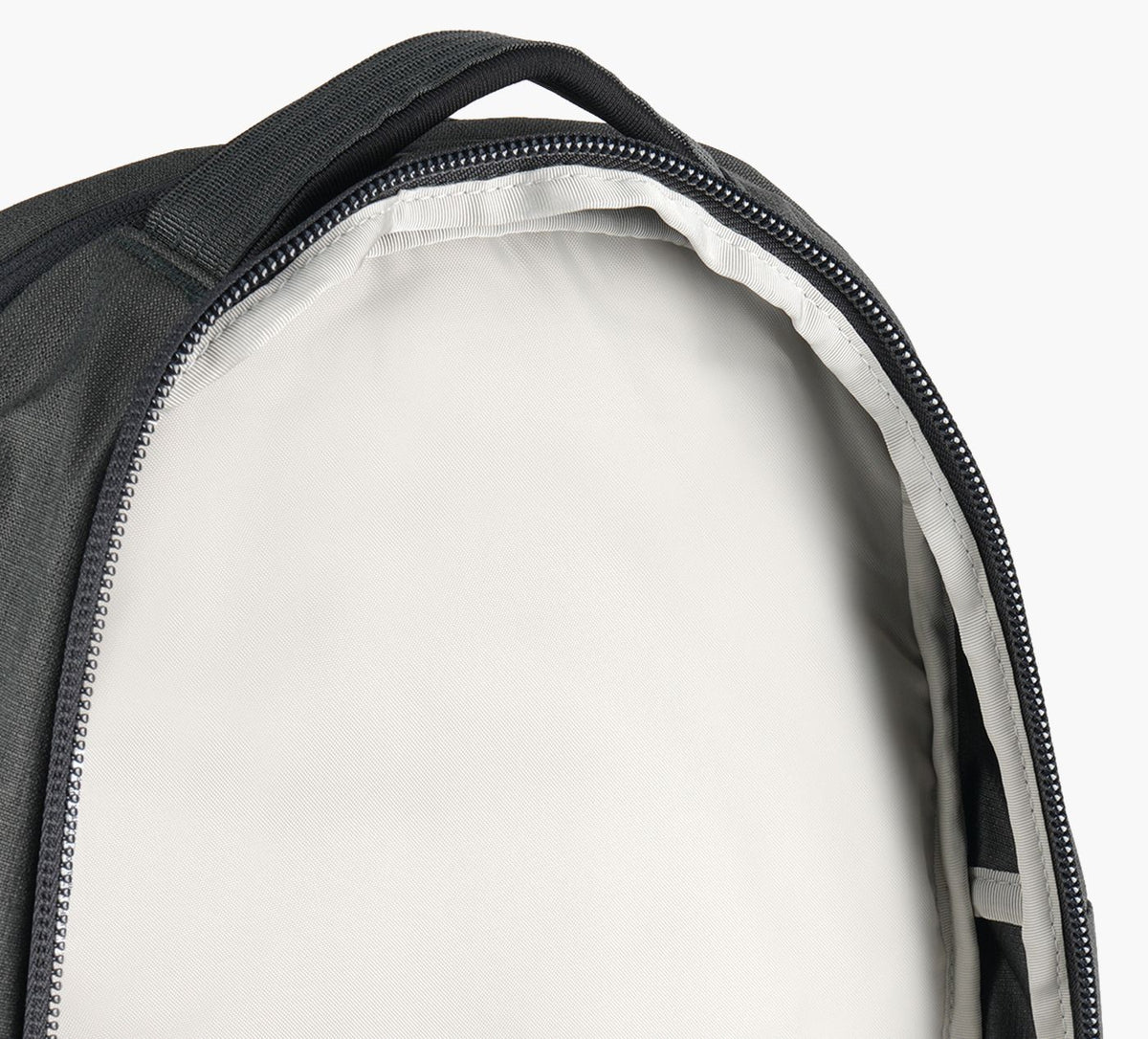 THE NORTH FACE SACDOSBOREALIS en GRIS vue 5