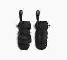 THE NORTH FACE MONTANAPUFFERMITT in BLACK