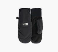 THE NORTH FACE MITAINESSHELBERASCHELETIP en NOIR