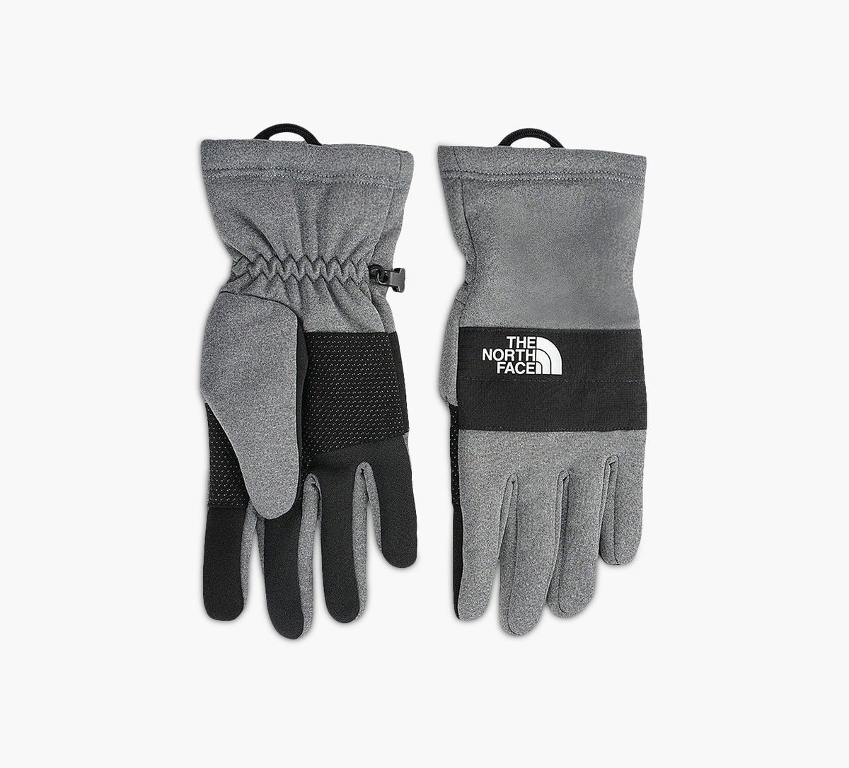 THE NORTH FACE GANTSSIERRAETIP en GRIS