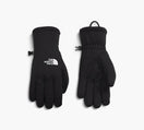 THE NORTH FACE SIERRAETIPCLOVES in BLACK