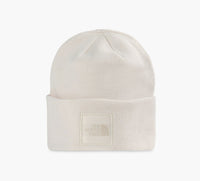 THE NORTH FACE TUQUEDOCKWORKER en BLANC