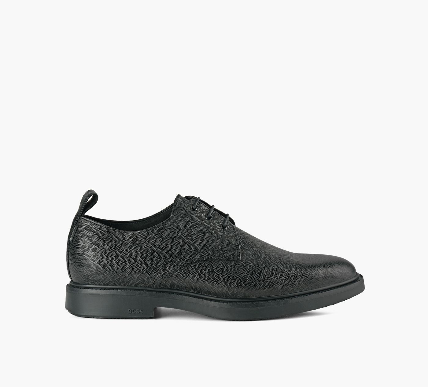 BOSS LARRYDERBYGTX in BLACK