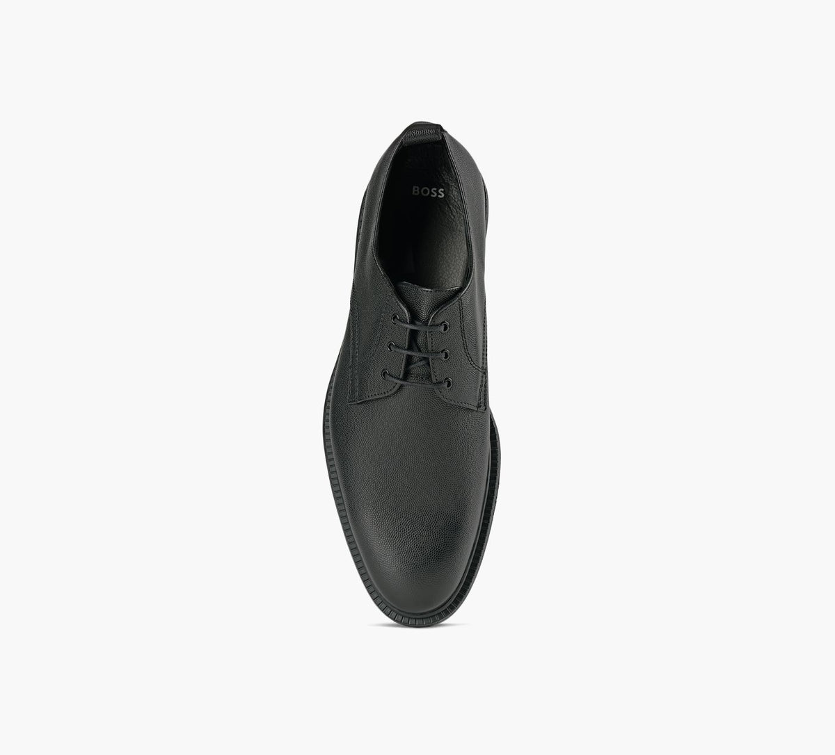 BOSS LARRYDERBYGTX in BLACK view 1c