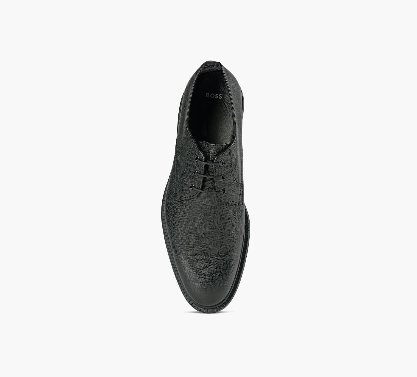 BOSS LARRYDERBYGTX in BLACK view 1c