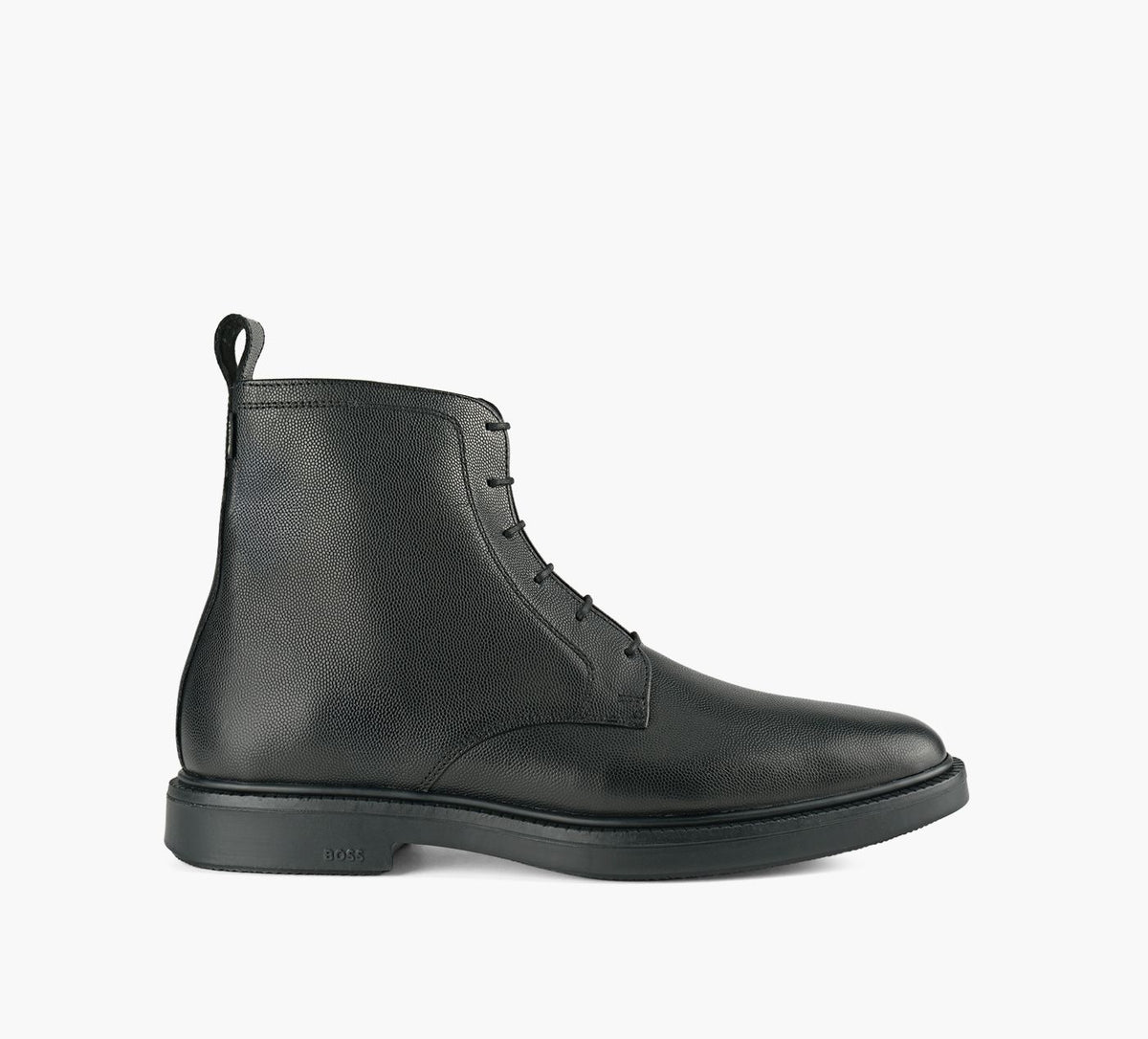 BOSS BOTTINELARRY en NOIR