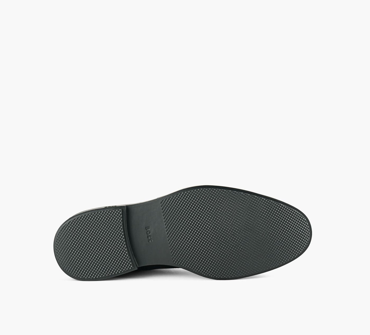 BOSS LARRYHALFBOOTGTX in BLACK view 6