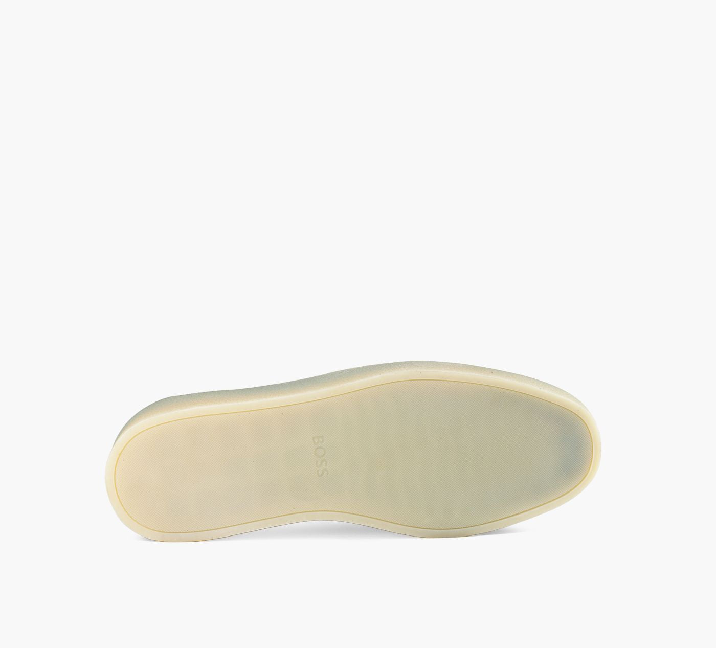 BOSS CLAYLOAFER in BEIGE view 6