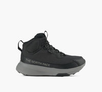 THE NORTH FACE CHAUSSUREMIHAUTESFASTPACKII en NOIR