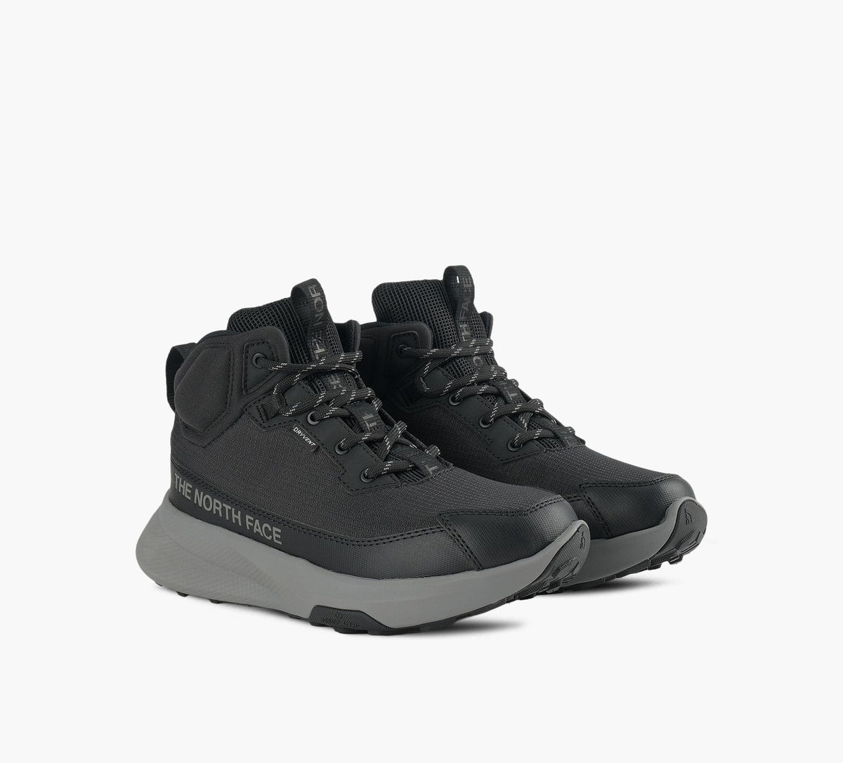 THE NORTH FACE FASTPACKIIMID in BLACK view 2