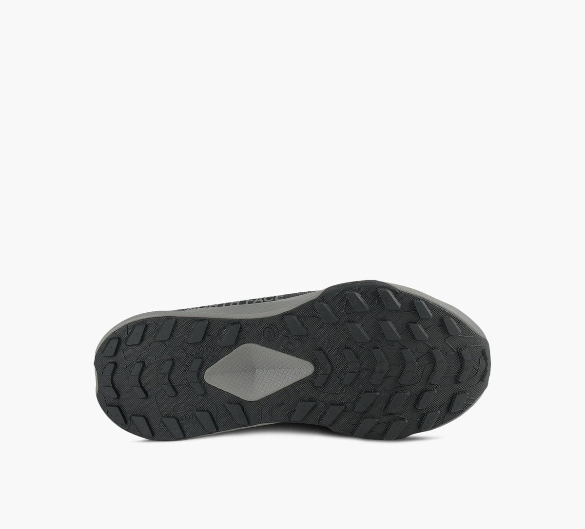 THE NORTH FACE CHAUSSUREMIHAUTESFASTPACKII en NOIR vue 6