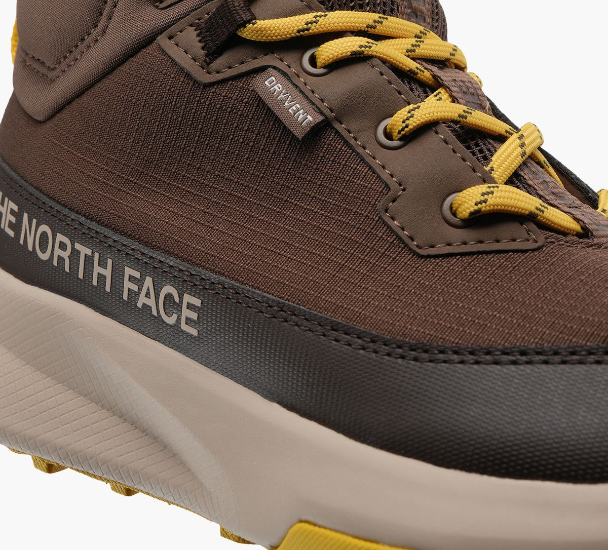 THE NORTH FACE FASTPACKIIMID in BROWN view 1b