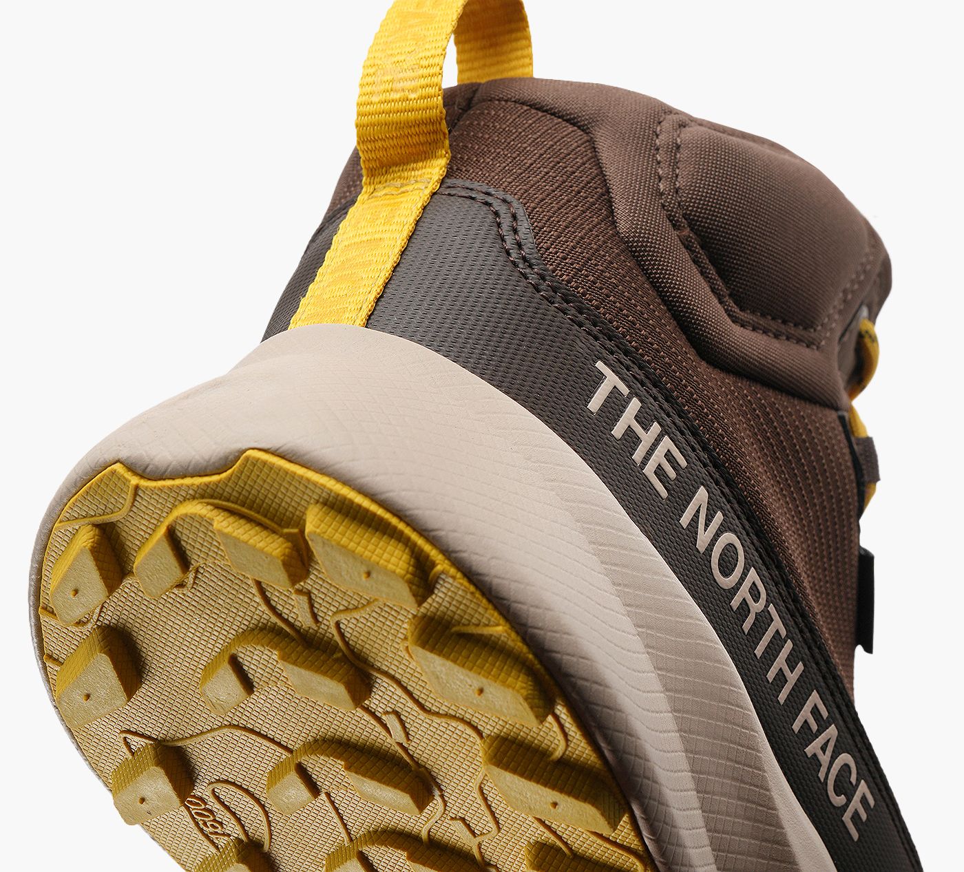 THE NORTH FACE FASTPACKIIMID in BROWN view 7-1