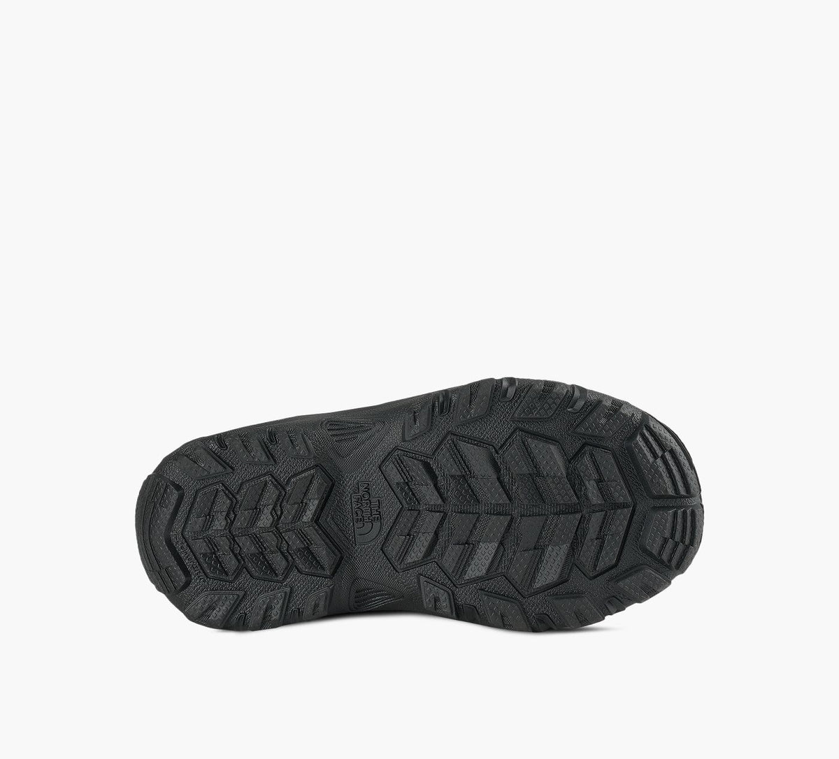 THE NORTH FACE ALPENGLOWVWATERPROOF in BROWN view 6