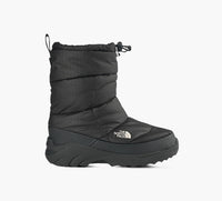 THE NORTH FACE NUPTSETRACTIONBOOTIE in BLACK