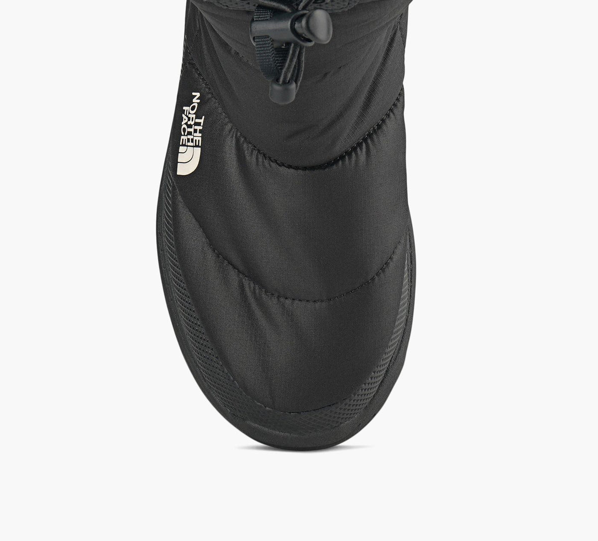 THE NORTH FACE NUPTSETRACTIONBOOTIE in BLACK view 5