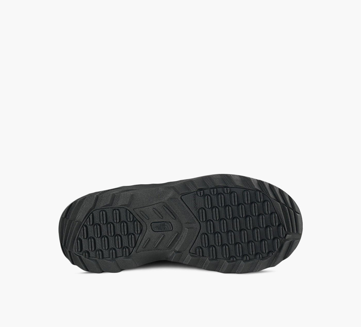 THE NORTH FACE NUPTSETRACTIONBOOTIE in BLACK view 6