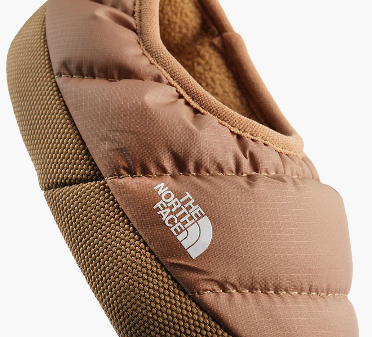THE NORTH FACE MULETENTBB en BEIGE vue 1b