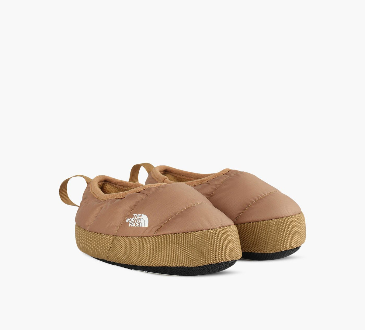 THE NORTH FACE MULETENTBB en BEIGE vue 2