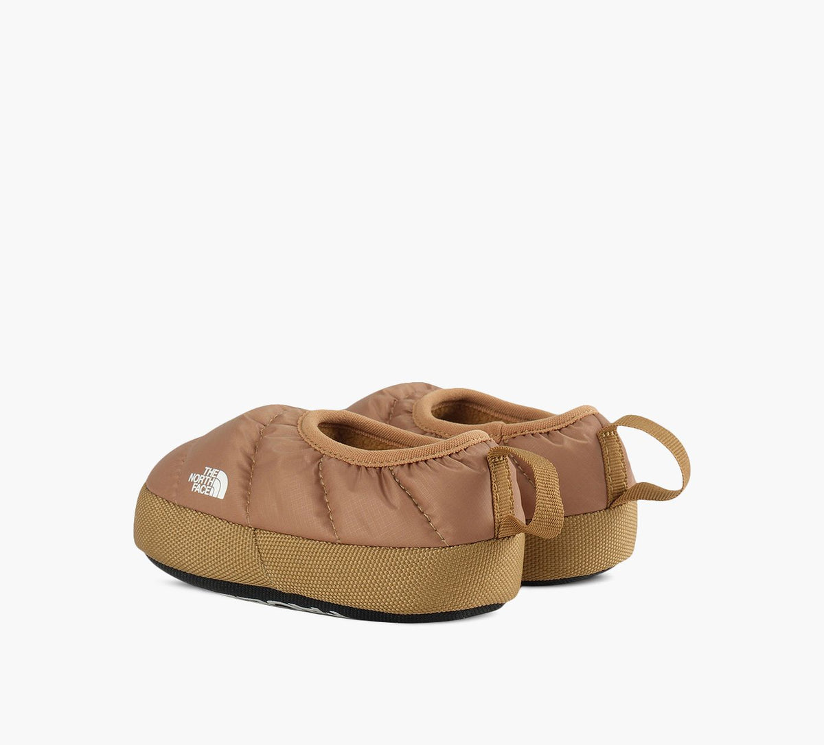 THE NORTH FACE MULETENTBB en BEIGE vue 3