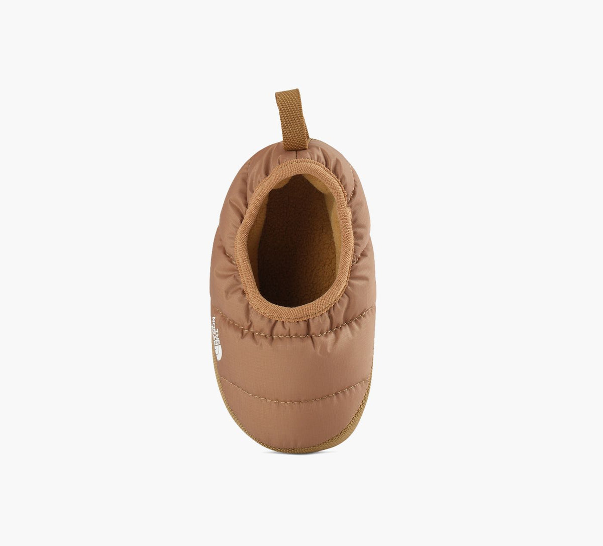 THE NORTH FACE MULETENTBB en BEIGE vue 5