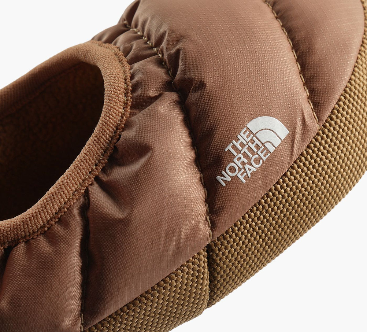 THE NORTH FACE MULETENTBB en BEIGE vue 7