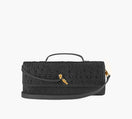 WISHBONE FREYA in BLACK