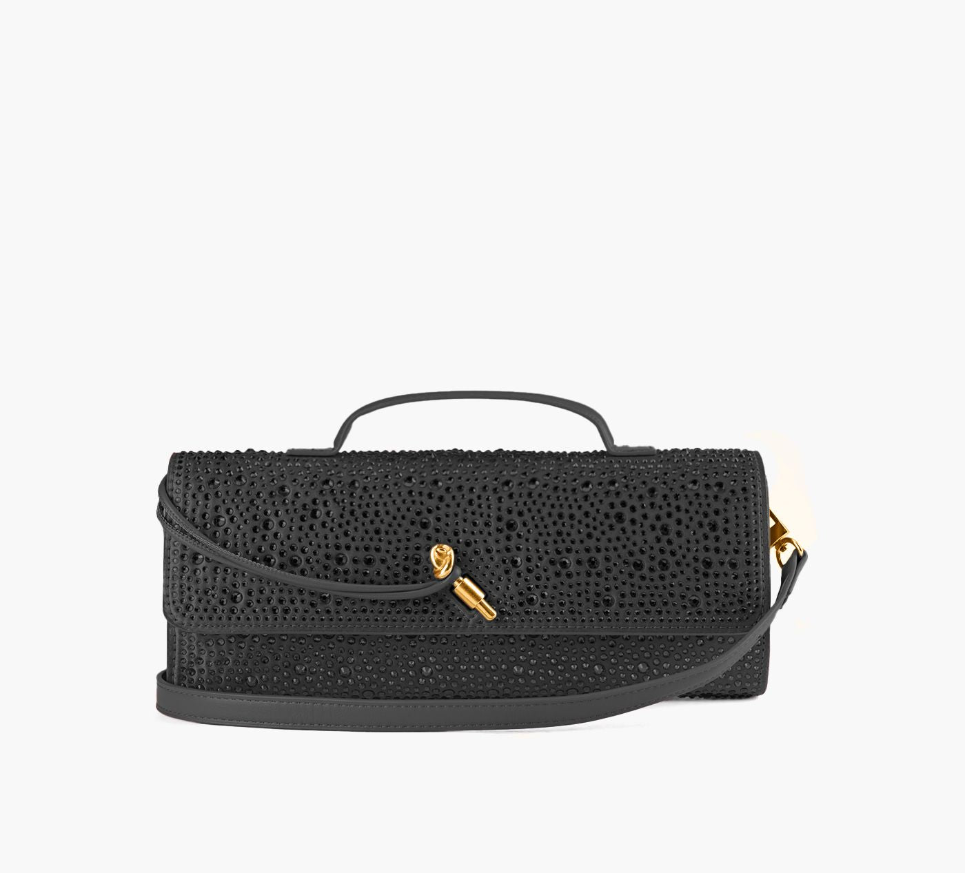 WISHBONE FREYA en NOIR
