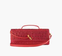 WISHBONE FREYA in RED