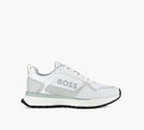 BOSS JONAHRUNNER in WHITE