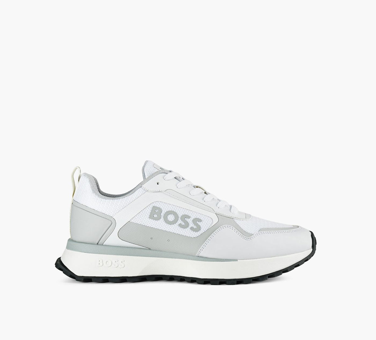 BOSS JONAHRUNNER in WHITE