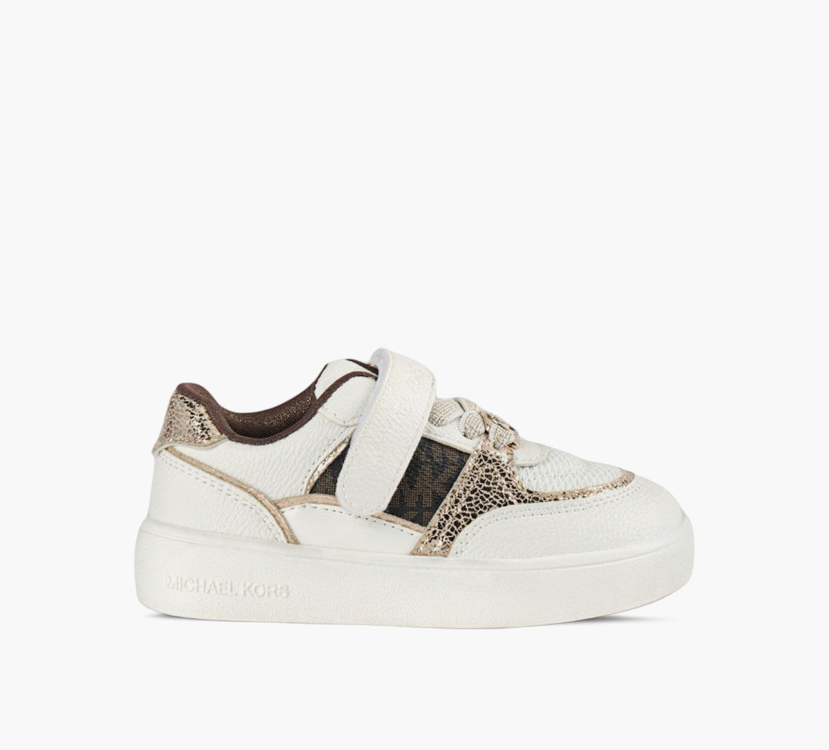 MICHAEL KORS JEMCLARKE in WHITE