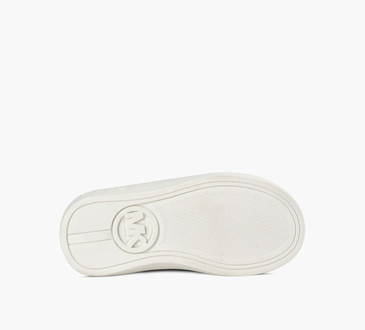 MICHAEL KORS JEMCLARKE en BLANC vue 6