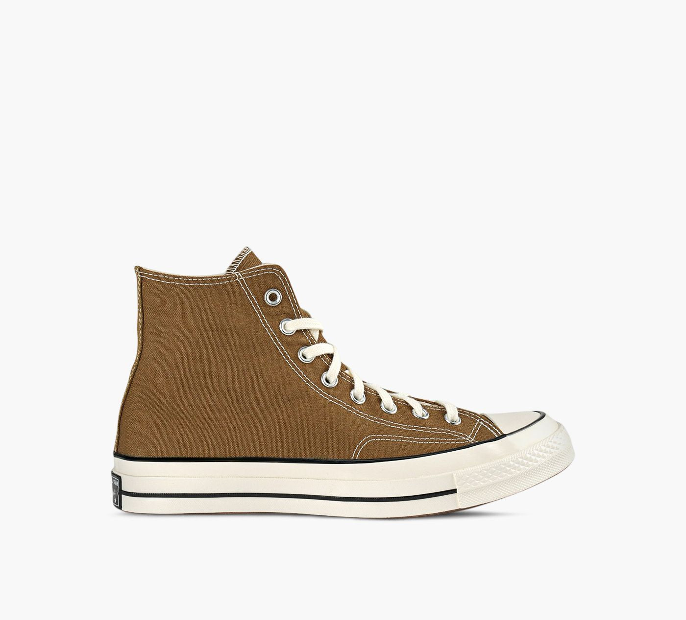 CONVERSE CHUCK70HIGHTOP in KHAKI