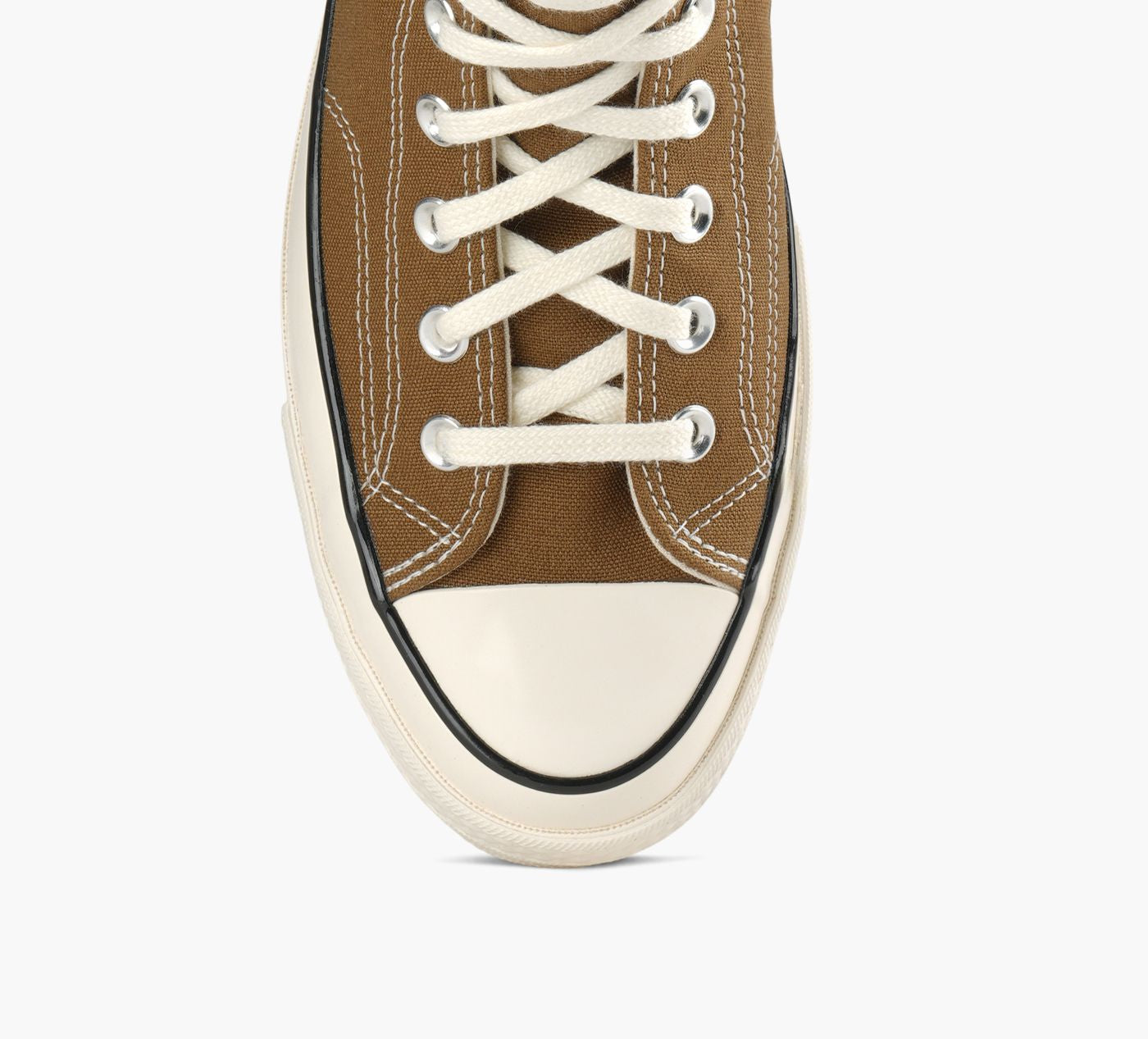 CONVERSE CHUCK70HIGHTOP in KHAKI view 5