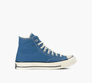 CONVERSE CHUCK70HIGHTOP in BLUE