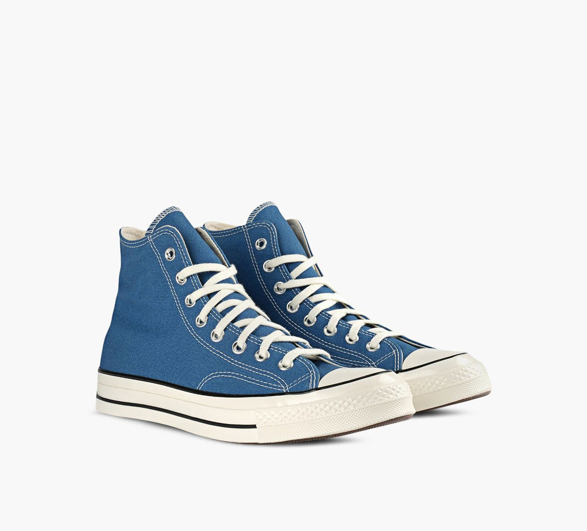 CONVERSE CHUCK70HIGHTOP in BLUE view 2