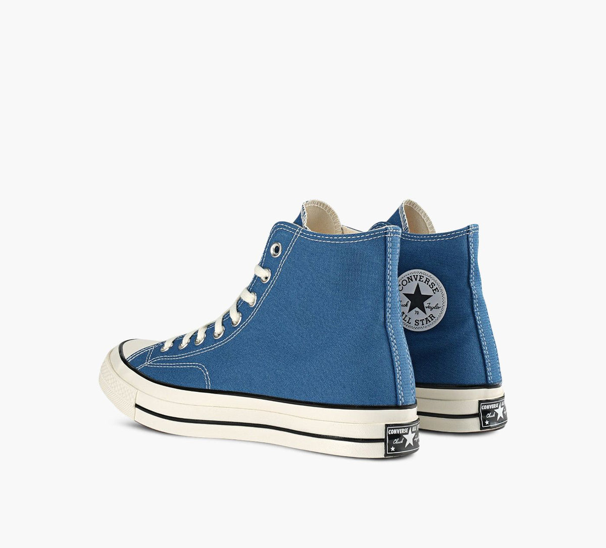 CONVERSE CHUCK70HIGHTOP in BLUE view 3