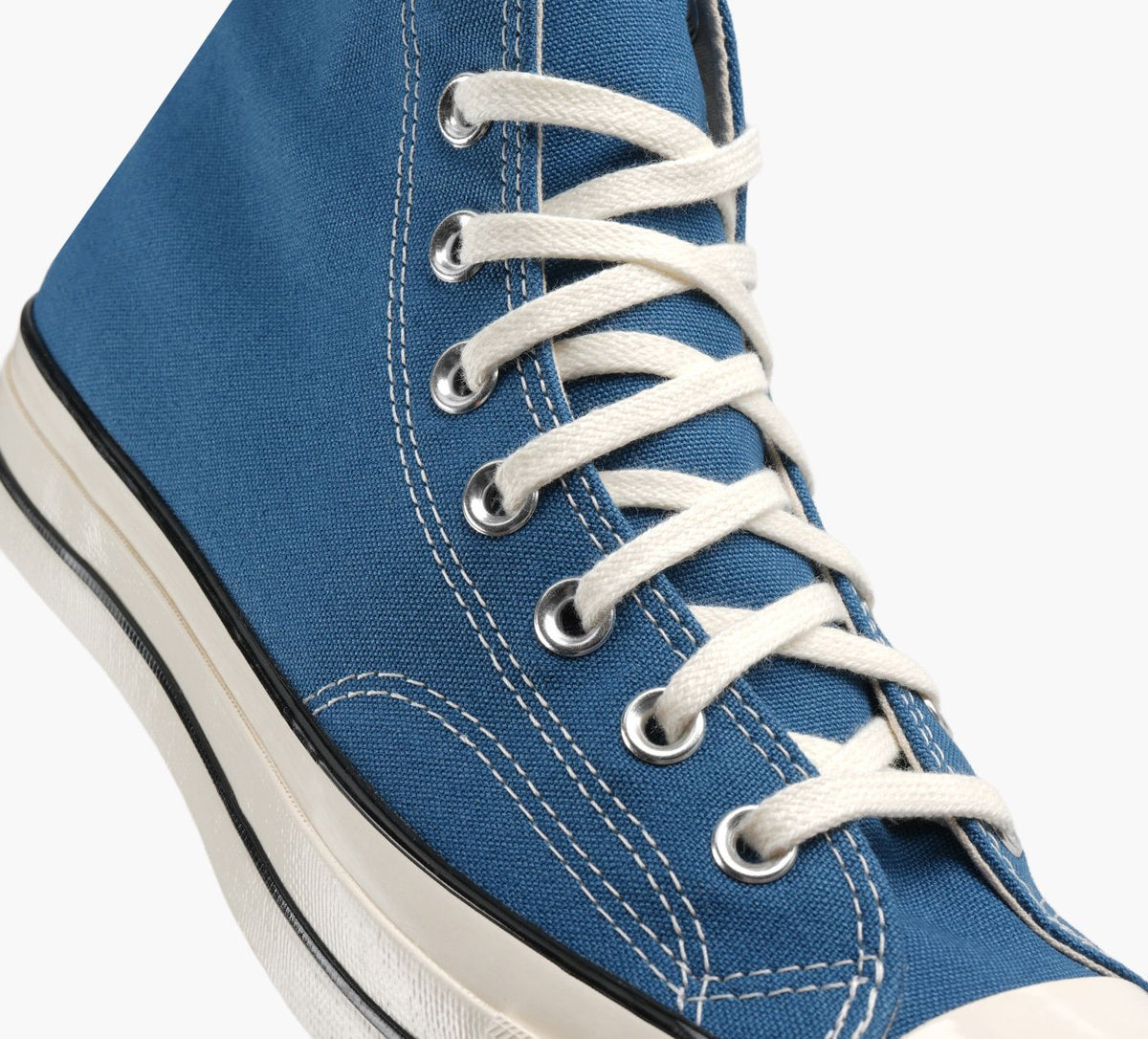 CONVERSE CHUCK70HIGHTOP in BLUE view 7