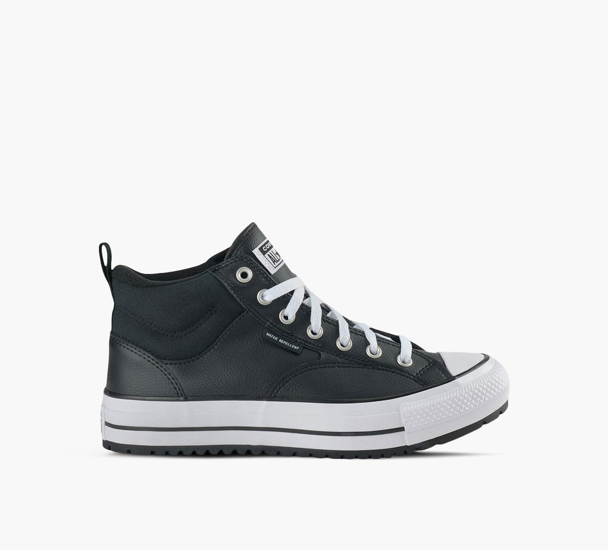 CONVERSE CHUCKTAYLORALLSTARMALDENSTREET en GRIS