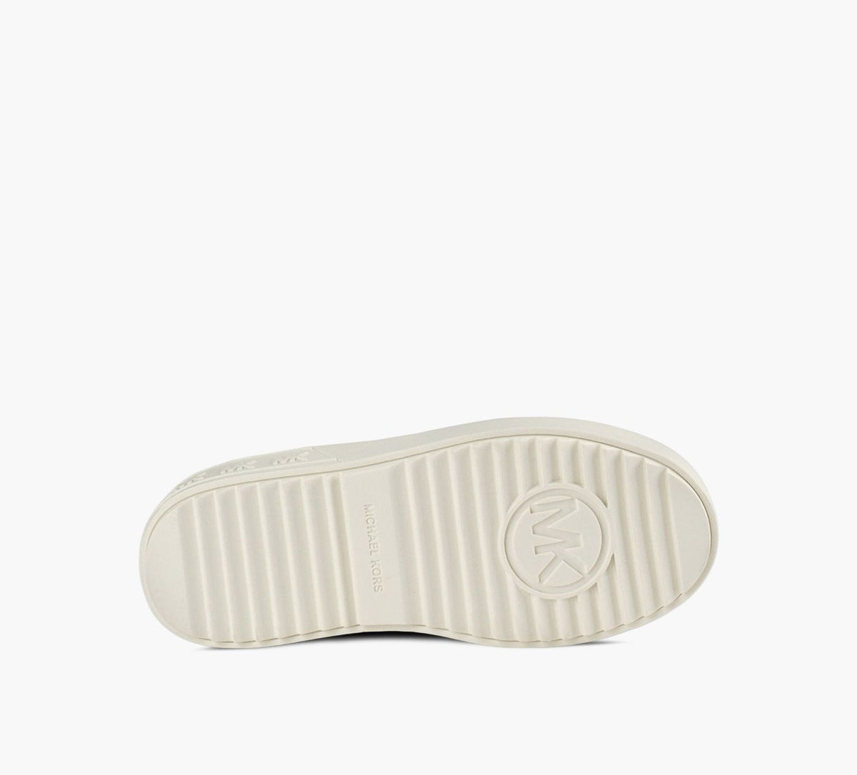 MICHAEL KORS EMMETCLARKE en BLANC vue 6