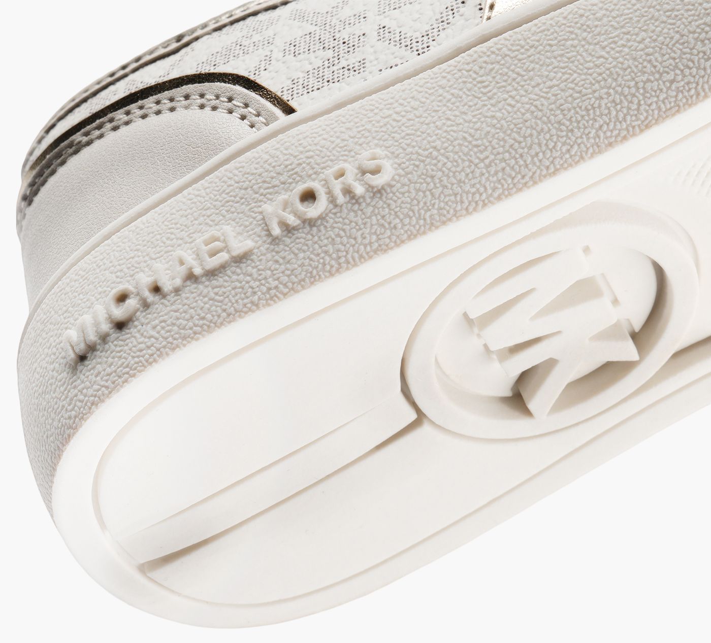 MICHAEL KORS JEMCAMERON in GOLD view 7