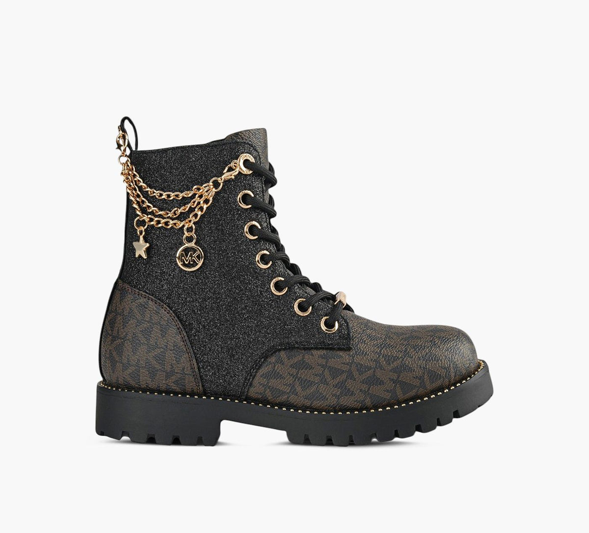 MICHAEL KORS BRELOQUEKALINA en BRUN