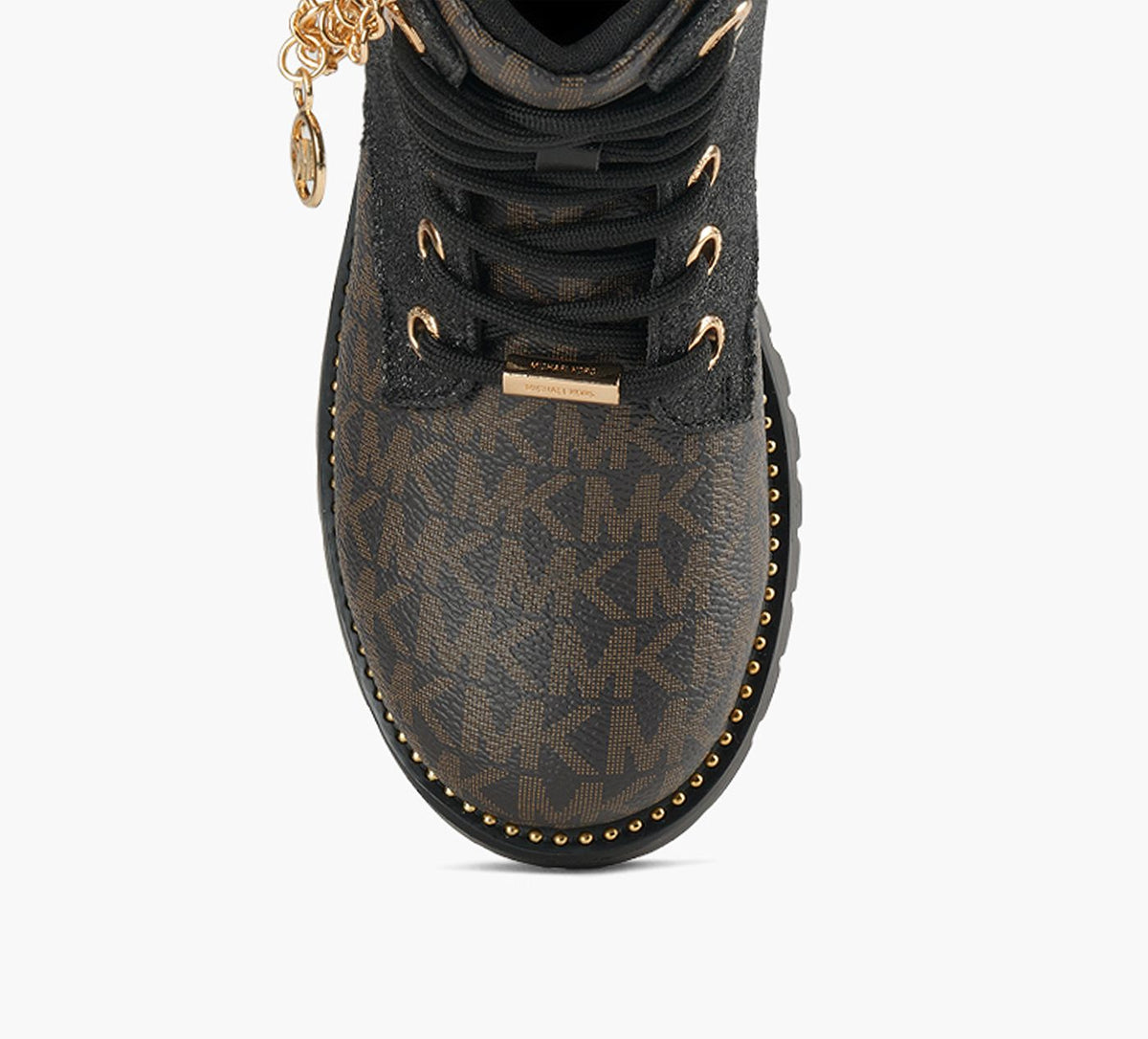 MICHAEL KORS BRELOQUEKALINA en BRUN vue 5